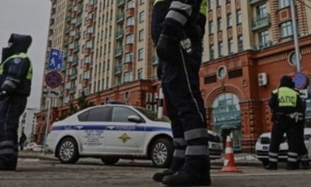 Rusko ministarstvo: Ukrajina planira terorističke napade po Europi