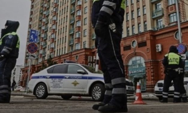 Rusko ministarstvo: Ukrajina planira terorističke napade po Europi