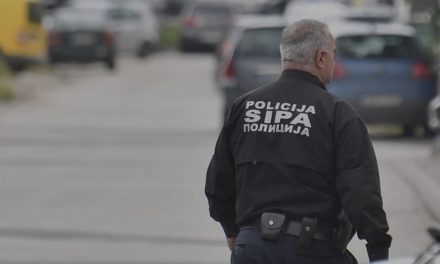 Akcija “Šetač” u Kiseljaku, Sarajevu, Istočnom Sarajevu, SIPA uhapsila 10 osoba