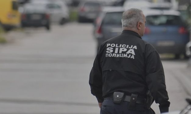 Akcija “Šetač” u Kiseljaku, Sarajevu, Istočnom Sarajevu, SIPA uhapsila 10 osoba