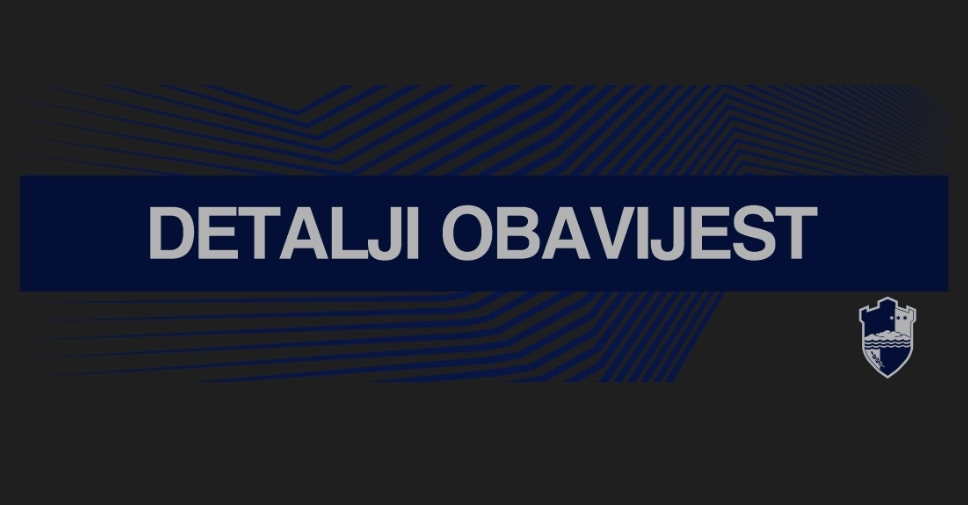 Poziv za sudjelovanje na 26. Međunarodnom sajmu gospodarstva u Mostaru od 8. 4.-12. 4. 2025. godine