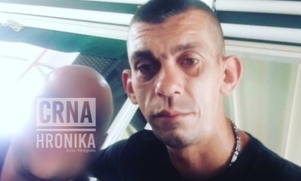 Oglasio se MUP TK nakon nove likvidacije u Tuzli: “Jedna osoba uhapšena”
