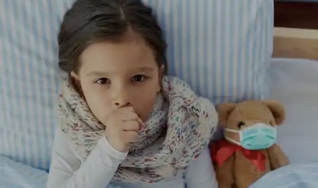 Njemačka: Val gripe pogađa djecu i mlade