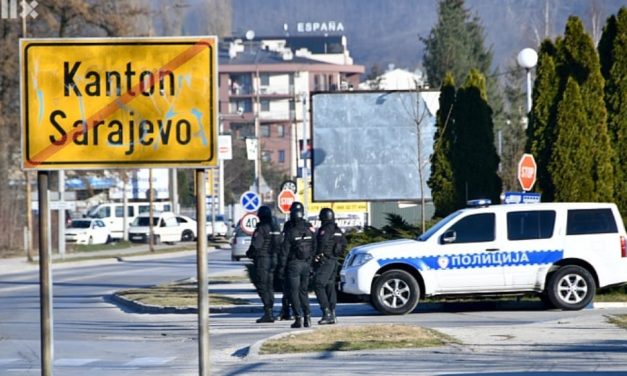 Jeziv slučaj na Palama: Sin ubio oca u obiteljskoj kući