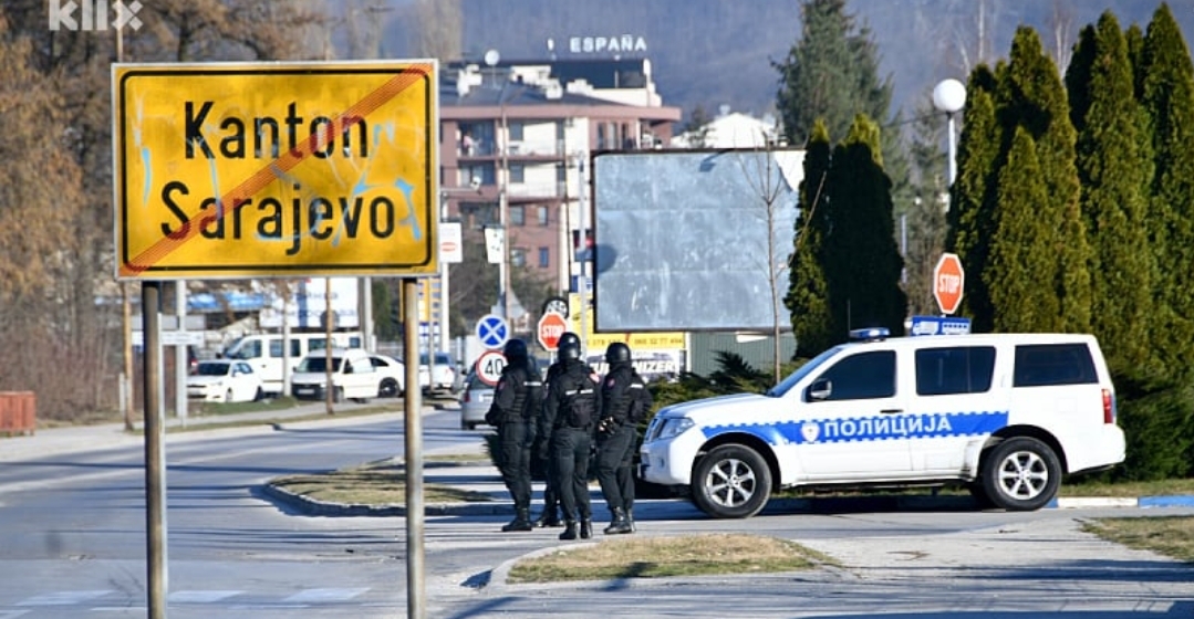 Jeziv slučaj na Palama: Sin ubio oca u obiteljskoj kući