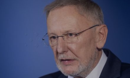 Božinović: Prema podacima Eurostata Hrvatska najsigurnija u EU