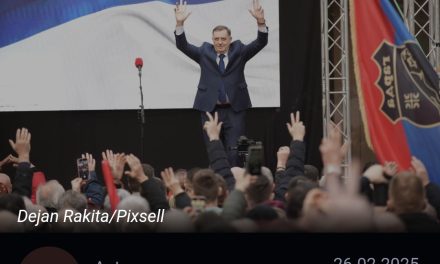 Dodik najavio zabranu rada pravosudnih i sigurnosnih agencija BiH na području RS-a: “Od danas više nema BiH kakvu su zamišljali”