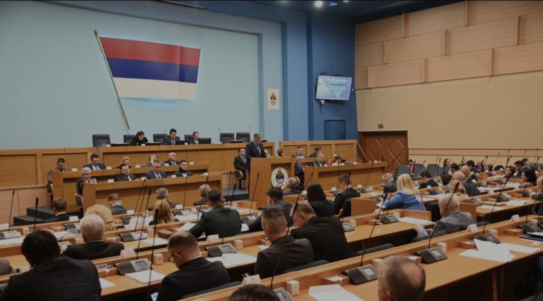 Narodna skupština RS usvojila zaključke o VSTV, Sudu BiH, Tužilteljstvu BiH, SIPA-i