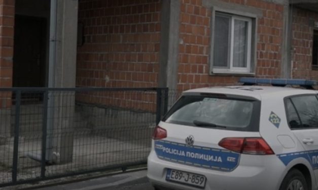 Novi detalji o kući strave u Brčkom: Sumnja se u valjanost putovnica. Policija znala za kuću još od 2018?