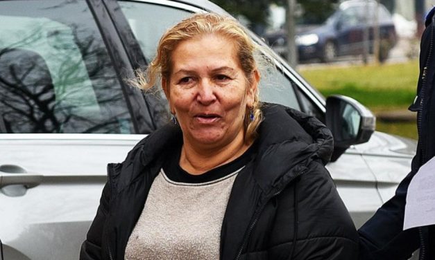 Ovo su ljudi koji su držali ‘kuću strave‘ u Brčkom, pogledajte kako ih policija privodi