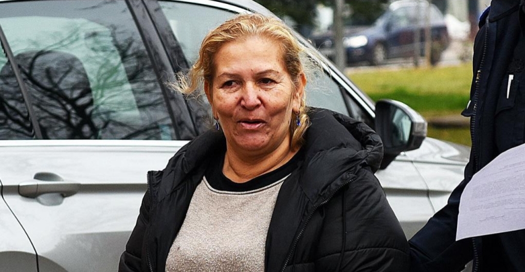 Ovo su ljudi koji su držali ‘kuću strave‘ u Brčkom, pogledajte kako ih policija privodi