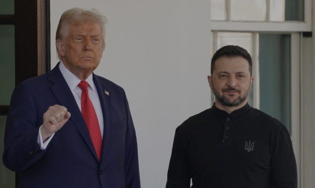 Zelenski stigao kod Trumpa: Očekuje se potpisivanje sporazuma, Rusija postavila zahtjev SAD-u