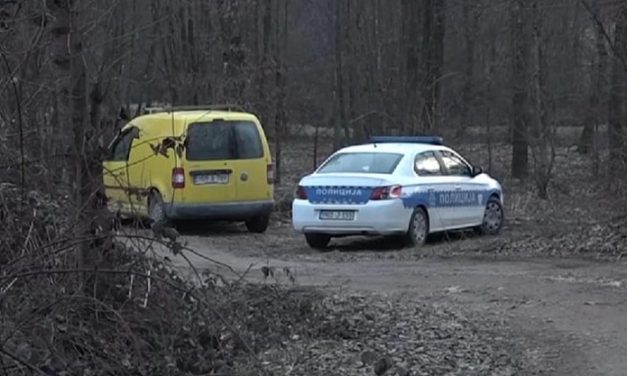 Sumnja se da je Emir Selimović počinio samoubojstvo, pronađeni tragovi, policija pretražuje jezero