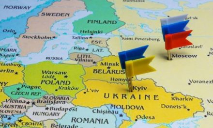 NATO i Kijev poručili Trumpu i Putinu: Nema dogovora bez Ukrajine