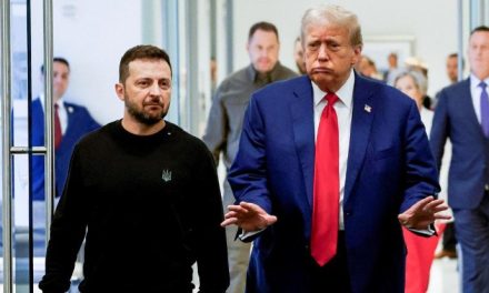 Zelenski danas stiže u Bijelu kuću. Trumpov totalni obrat