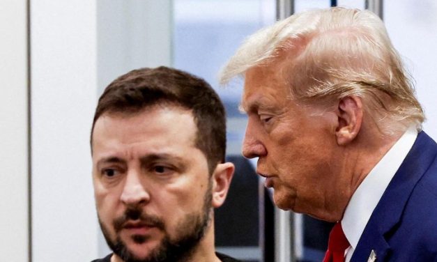 UGOVOR O MINERALIMA: Zelenski putuje u petak u Washington kako bi se sastao s Trumpom