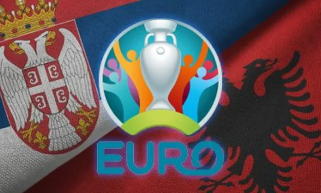 Sport iznad politike: Srbija i Albanija zajedno organiziraju Euro za mlade nogometaše