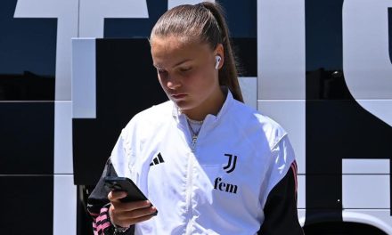 Upoznajte nogometnu “Amazonku” iz Kiseljaka: Kako je stigla u Juventus, je li u srodstvu s Bakom Sliškovićem…