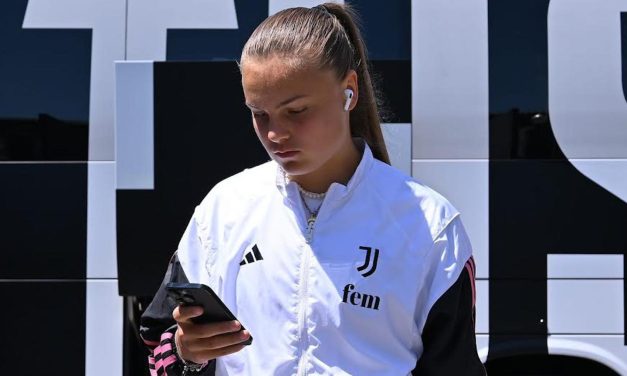 Upoznajte nogometnu “Amazonku” iz Kiseljaka: Kako je stigla u Juventus, je li u srodstvu s Bakom Sliškovićem…