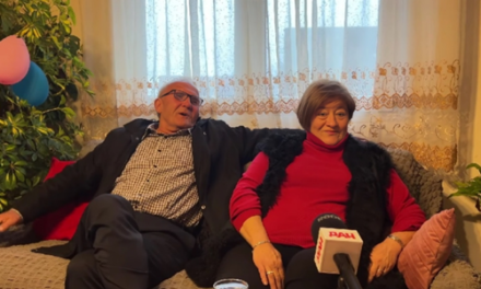 Marko (69) i Sonja (57) čekaju prvo dijete: “Tko u čuda vjeruje, čuda i stvara”