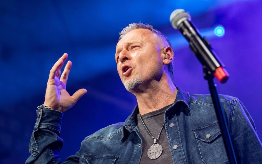 Thompson prihvatio Tomaševićev prijedlog! Poznato je kada će održati koncert u Zagrebu