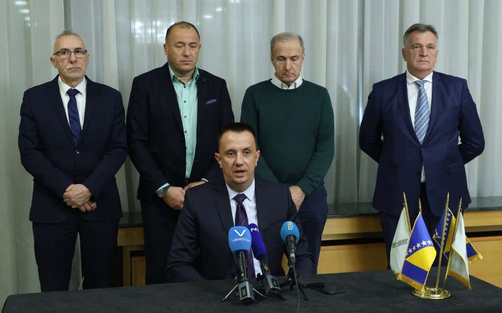Plinofikacija Kantona Središnja Bosna: Ključni korak u energetskoj tranziciji (VIDEO)