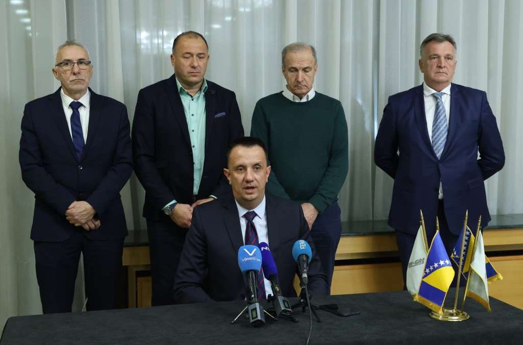 Plinofikacija Kantona Središnja Bosna: Ključni korak u energetskoj tranziciji (VIDEO)
