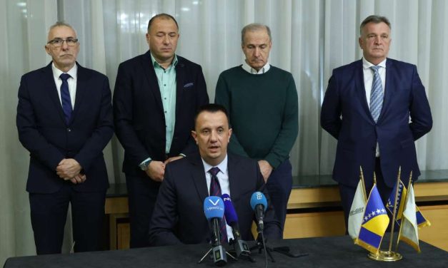 Plinofikacija Kantona Središnja Bosna: Ključni korak u energetskoj tranziciji (VIDEO)