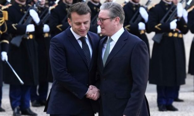 Otkriven europski plan za mir u Ukrajini: Sljedeći tjedan ga predstavljaju Trumpu