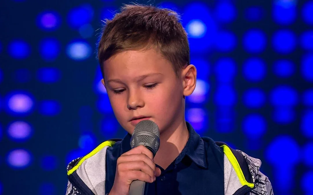 Marino Vrgoč iz Ploča pobjednik je premijernog izdanja The Voice Kids Hrvatska