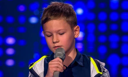 Marino Vrgoč iz Ploča pobjednik je premijernog izdanja The Voice Kids Hrvatska