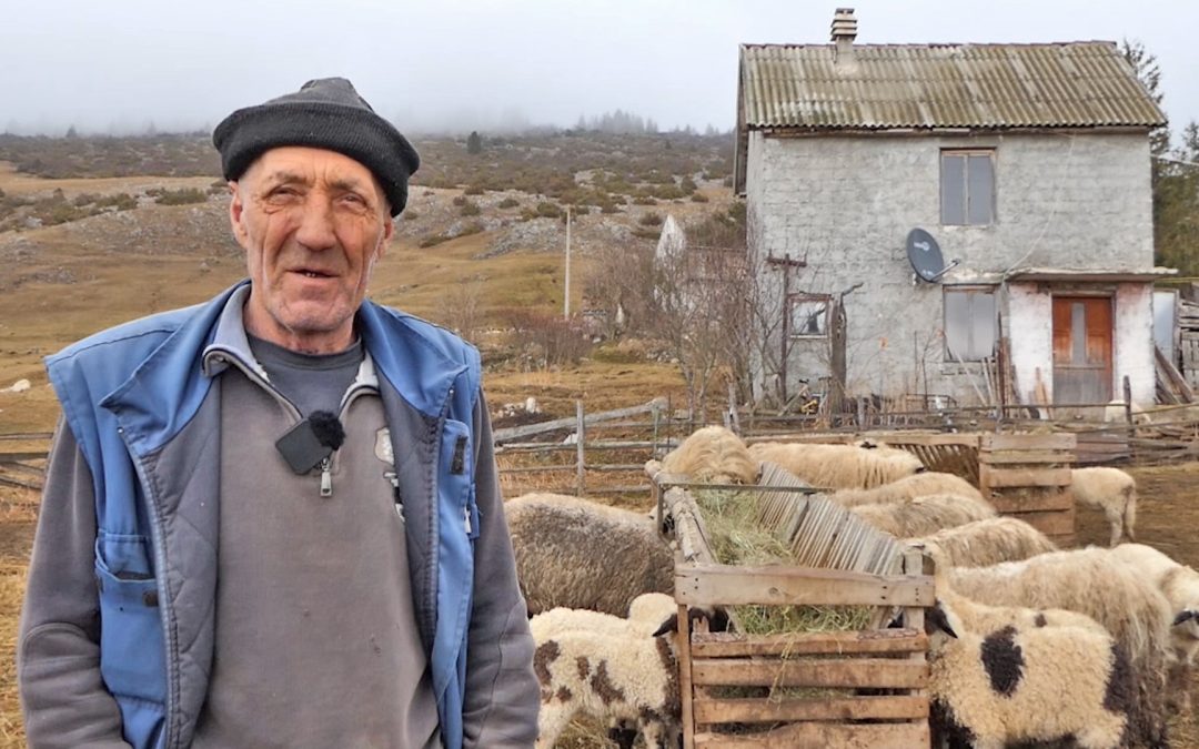 (Video) U mom selu jedno dijete ide u školu, za 20 godina ćemo nestati
