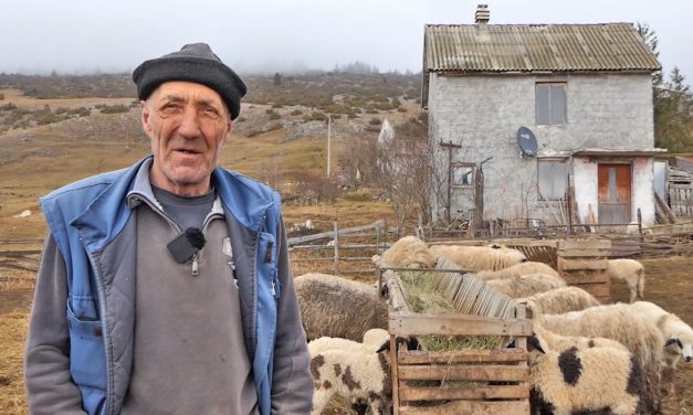 (Video) U mom selu jedno dijete ide u školu, za 20 godina ćemo nestati