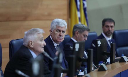 Parlament BiH bez kvoruma, zastupnici SNSD nisu došli jer je “prekršen Ustav”