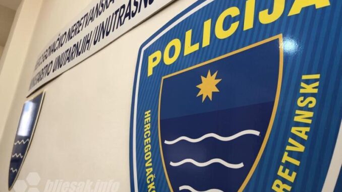 Mostar: Dječaci utrčali u crkvu uz povike ”Alahu ekber”