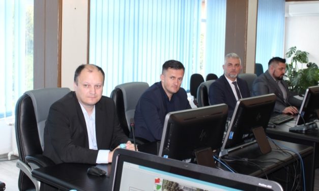 Sazvana 76. sjednica Vlade Kantona Središnja Bosna