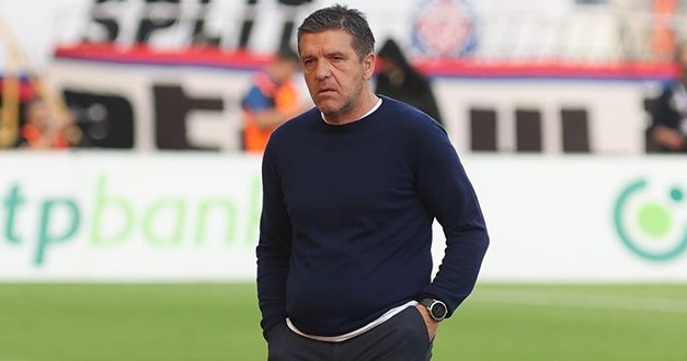 Silvio Čabraja podnio ostavku!