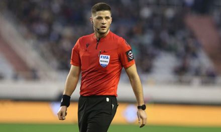 DRAMA U VARAŽDINU: Dinamo spasio bod iz spornog kaznenog udarca