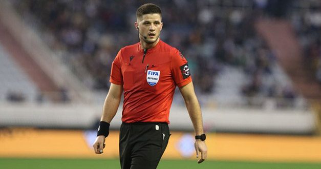 DRAMA U VARAŽDINU: Dinamo spasio bod iz spornog kaznenog udarca