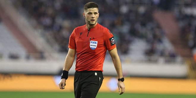 DRAMA U VARAŽDINU: Dinamo spasio bod iz spornog kaznenog udarca