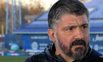 OD DINAMA DO DINAMA: Gattuso je opet odlučio nagraditi igrače, evo o čemu se radi…
