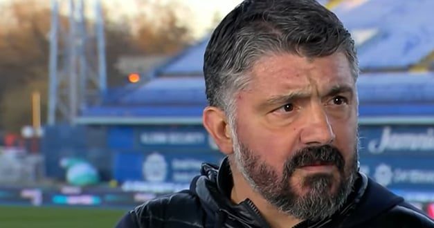 OD DINAMA DO DINAMA: Gattuso je opet odlučio nagraditi igrače, evo o čemu se radi…