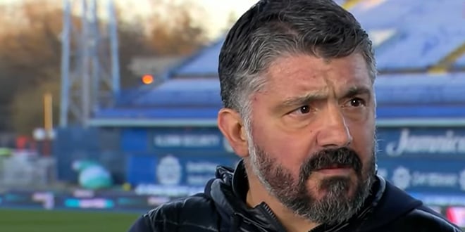 OD DINAMA DO DINAMA: Gattuso je opet odlučio nagraditi igrače, evo o čemu se radi…