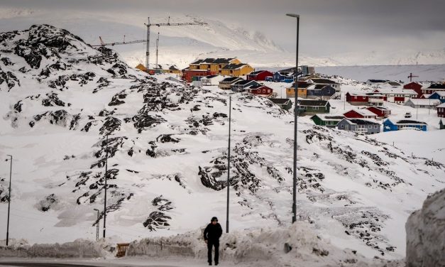 Grenland je na korak do neovisnosti, sutra važni izbori