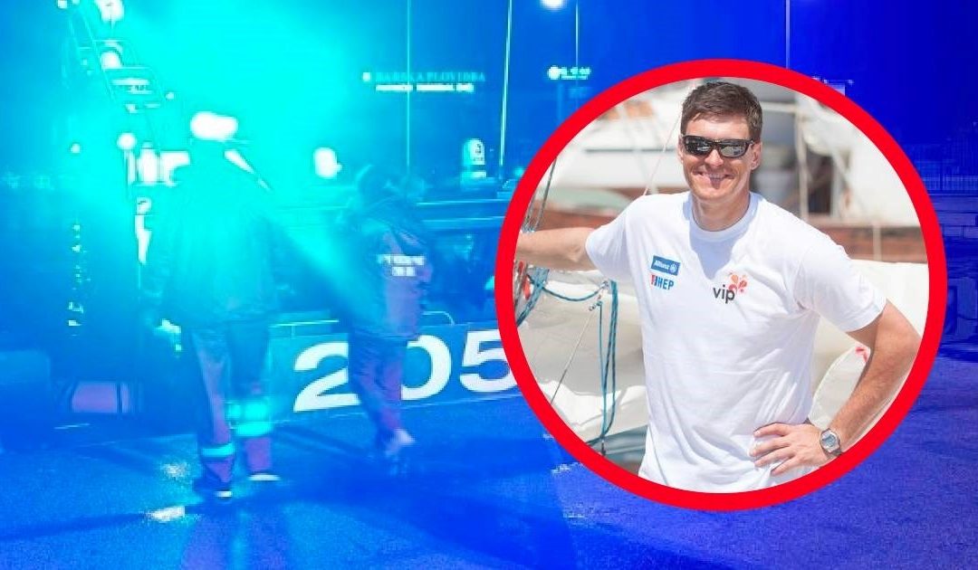 Akcija spašavanja Kostelića u Crnoj Gori trajala pet sati. Objavljene fotografije