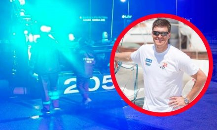Akcija spašavanja Kostelića u Crnoj Gori trajala pet sati. Objavljene fotografije