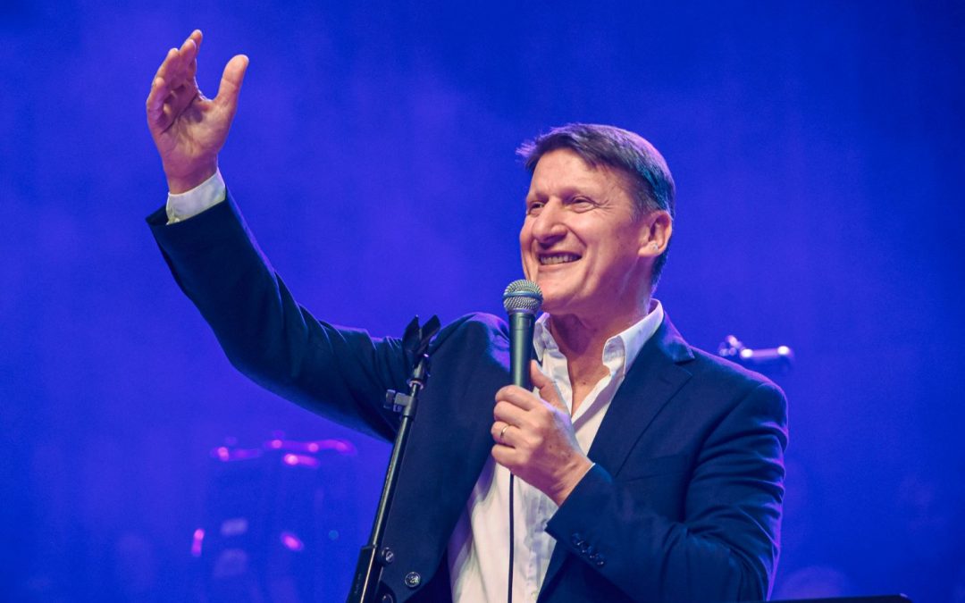 Bralić i klapa Intrade slave 40. godina na sceni s čak 3 velika koncerta u Bosni i Hercegovini!