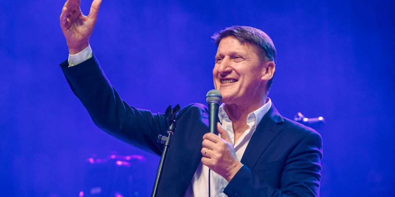 Bralić i klapa Intrade slave 40. godina na sceni s čak 3 velika koncerta  u Bosni i Hercegovini!