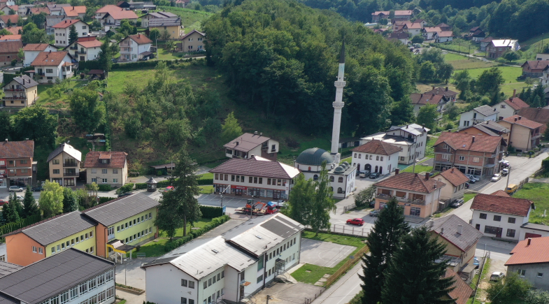MUSLIMANI DILJEM SVIJETA SLAVE RAMAZANSKI BAJRAM