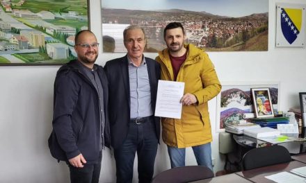 Članovi udruge “Celijakija-život bez glutena” dobili prostor na korištenje od Općine Busovača